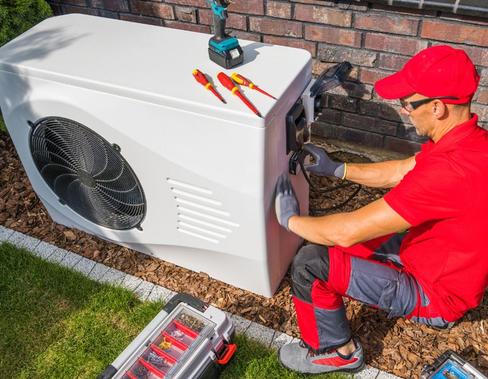 Explore Our Comprehensive HVAC Services