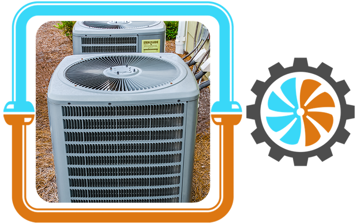 HVAC Installation Services In Rosenberg