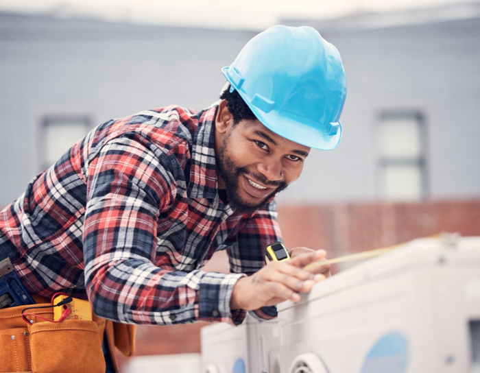 HVAC Installation Services in Houston, Texas - img1