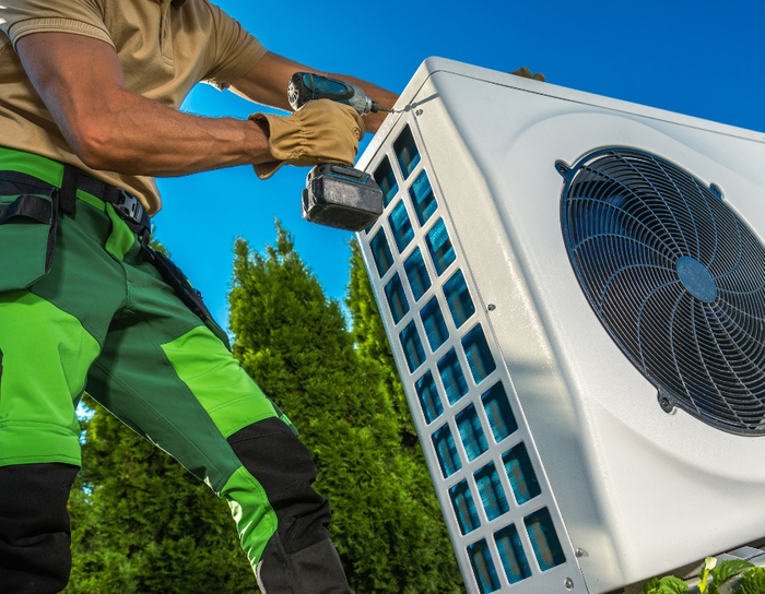 HVAC Installation Services in Houston, Texas - img2