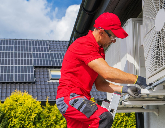 HVAC Installation Services in Houston, Texas - img3