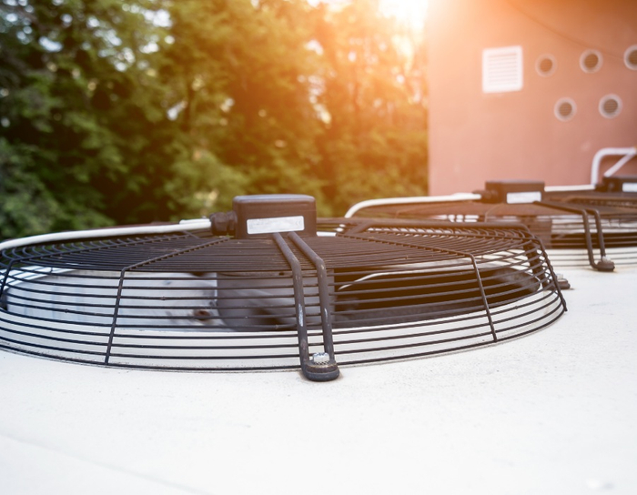 HVAC Installation Services in Katy, Texas - img2