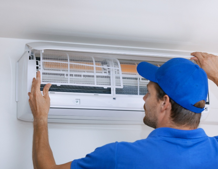 HVAC Installation Services in Katy, Texas - img4
