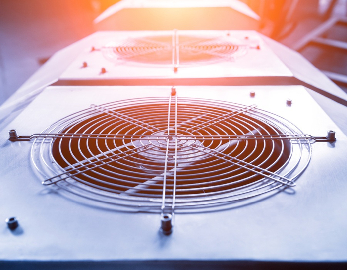 HVAC Installation Services in Sugarland, Texas - img1